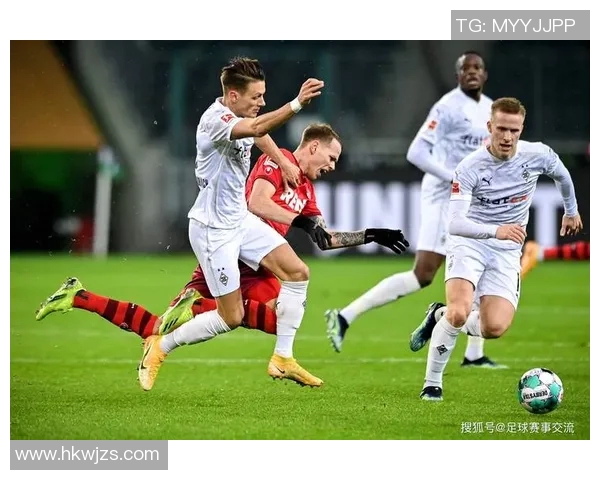 新一代足球明星崛起他们如何改变全球足球格局